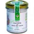 Ulei cocos eco 175ml - SANTO RAPHAEL