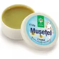Crema musetel 20g - SANTO RAPHAEL