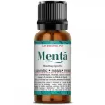 Ulei esential menta piperata uz extern 10ml - SANTO RAPHAEL