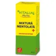Mixtura mentolata plus 40g - VITALIA K