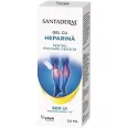 Gel picioare obosite heparina 600ui 50ml - SANTADERM