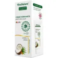 Crema fata hidratanta ten uscat cocos catina 75ml - VIVA NATURA
