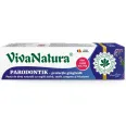 Pasta dinti protectie gingivala Parodontik 80ml - VIVA NATURA
