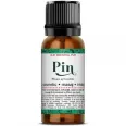 Ulei esential pin uz extern 10ml - SANTO RAPHAEL