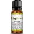 Ulei esential bergamota uz extern 10ml - SANTO RAPHAEL