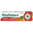 Pasta dinti sensibili Forte Sensitive 80ml - VIVA NATURA