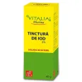 Tinctura iod 2% 40g - VITALIA