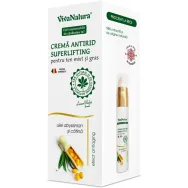 Crema antirid superlifting ten mixt gras 45ml - VIVA NATURA