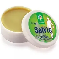 Crema salvie 20g - SANTO RAPHAEL