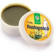 Crema rostopasca 20g - SANTO RAPHAEL