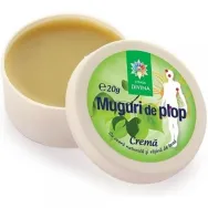 Crema muguri plop 20g - SANTO RAPHAEL