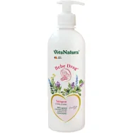 Sampon aloe salvie Bebe Drag 500ml - VIVA NATURA