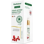 Crema antirid superlifting ten uscat 45ml - VIVA NATURA