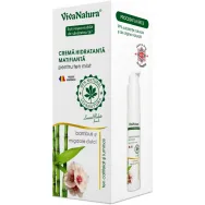 Crema matifianta hidratanta bambus ten mixt 45ml - VIVA NATURA