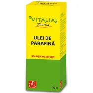 Ulei parafina 40g - VITALIA