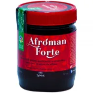 Afroman forte miere 270g - SANTO RAPHAEL