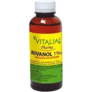 Solutie Rivanol 200ml - VITALIA