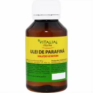 Ulei parafina 80g - VITALIA K