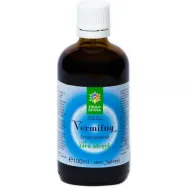 Extract glicerinat Vermifug fara alcool 100ml - SANTO RAPHAEL