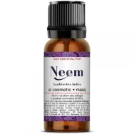 Ulei esential neem uz extern 10ml - SANTO RAPHAEL