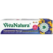 Pasta dinti protectie gingivala avansata Parodontik Therapy 80ml - VIVA NATURA