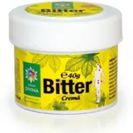 Crema bitter 40g - SANTO RAPHAEL