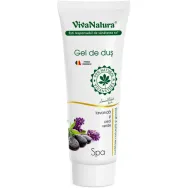 Gel dus spa 250ml - VIVA NATURA