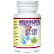 Hepavital plus 50cps - VITALIA K