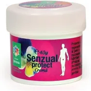 Crema Senzual protect 40g - SANTO RAPHAEL
