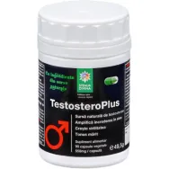 Testosterol 90cps - SANTO RAPHAEL