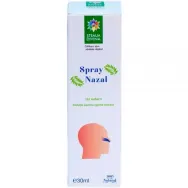 Spray nazal adulti 30ml - SANTO RAPHAEL