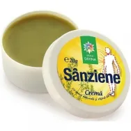 Crema sanziene 20g - SANTO RAPHAEL