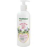 Sampon gel dus Bebe Drag 500ml - VIVA NATURA