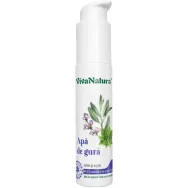 Apa gura salvie argila GennaDent 45ml - VIVA NATURA