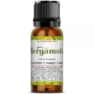 Ulei esential bergamota uz extern 10ml - SANTO RAPHAEL