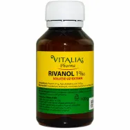 Solutie Rivanol 100ml - VITALIA K