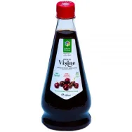 Sirop visine 520ml - SANTO RAPHAEL