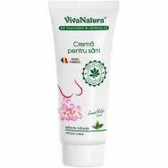 Crema intretinere sani 75ml - VIVA NATURA