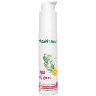 Apa gura propolis diatomee GennaDent 45ml - VIVA NATURA