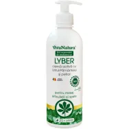Crema antireumatica Lyber 500ml - VIVA NATURA
