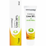 Crema uree 30% 50ml - SANTADERM