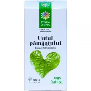 Tinctura untul pamantului 50ml - SANTO RAPHAEL