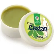 Crema castan 20g - SANTO RAPHAEL