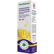 Gel gingival protectie gingivala avansata Parodontik Activator 20ml - VIVA NATURA