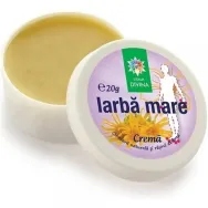 Crema iarba mare 20g - SANTO RAPHAEL