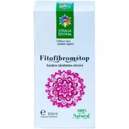 Tinctura Fitofibromstop 50ml - SANTO RAPHAEL