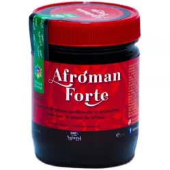 Afroman forte miere 270g - SANTO RAPHAEL
