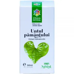Tinctura untul pamantului 50ml - SANTO RAPHAEL