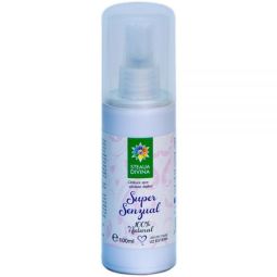 SuperSenzual ulei 100ml - SANTO RAPHAEL