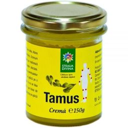 Crema Tamus 150g - SANTO RAPHAEL